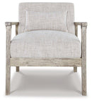 Dalenville Accent Chair - NY Furniture Direct (NY)