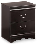 Huey Vineyard Bedroom Set - NY Furniture Direct (NY)