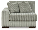 Lindyn Sectional with Chaise - NY Furniture Direct (NY)