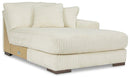Lindyn Sectional with Double Chaise - NY Furniture Direct (NY)