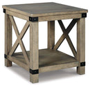 Aldwin End Table Set - NY Furniture Direct (NY)