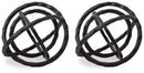 Barlee Sculpture (Set of 2) - NY Furniture Direct (NY)