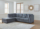 Marleton Living Room Set - NY Furniture Direct (NY)