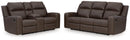Lavenhorne Living Room Set - NY Furniture Direct (NY)