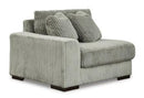 Lindyn Sectional Sofa - NY Furniture Direct (NY)