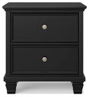 Lanolee Bedroom Set - NY Furniture Direct (NY)