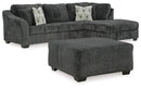 Biddeford Living Room Set - NY Furniture Direct (NY)