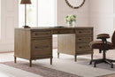 Roanhowe Home Office Set - NY Furniture Direct (NY)
