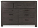 Brinxton Dresser and Mirror - NY Furniture Direct (NY)