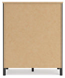 Cadmori Chest of Drawers - NY Furniture Direct (NY)