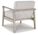 Dalenville Accent Chair - NY Furniture Direct (NY)