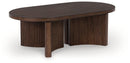 Korestone Occasional Table Set - NY Furniture Direct (NY)