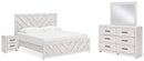 Cayboni Bedroom Package - NY Furniture Direct (NY)