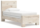 Lawroy Bed - NY Furniture Direct (NY)