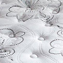 Chime 12 Inch Hybrid Mattress in a Box - NY Furniture Direct (NY)