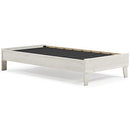Socalle Bed and Mattress Set - NY Furniture Direct (NY)