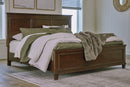 Danabrin Bedroom Set - NY Furniture Direct (NY)