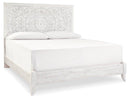 Paxberry Bedroom Set - NY Furniture Direct (NY)