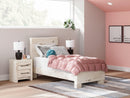 Lawroy Bed - NY Furniture Direct (NY)