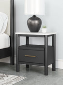 Cadmori Nightstand - NY Furniture Direct (NY)