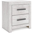 Cayboni Bedroom Package - NY Furniture Direct (NY)