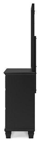 Lanolee Bedroom Set - NY Furniture Direct (NY)