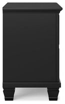 Lanolee Bedroom Set - NY Furniture Direct (NY)