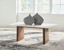 Isanti Occasional Table Set - NY Furniture Direct (NY)