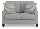 Adlai Loveseat - NY Furniture Direct (NY)