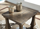 Johnelle End Table Set - NY Furniture Direct (NY)