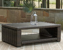 Grasson Lane Outdoor Occasional Table Set - NY Furniture Direct (NY)