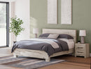 Lawroy Bed - NY Furniture Direct (NY)