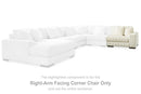 Lindyn Sectional Sofa - NY Furniture Direct (NY)