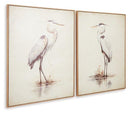 Aubinell Wall Art (Set of 2)