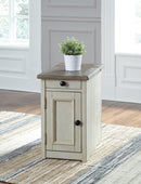 Bolanburg End Table Set - NY Furniture Direct (NY)