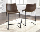 Centiar Counter Height Bar Stool - NY Furniture Direct (NY)
