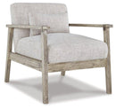 Dalenville Accent Chair - NY Furniture Direct (NY)