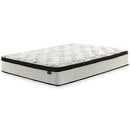 Chime 12 Inch Hybrid Mattress in a Box - NY Furniture Direct (NY)