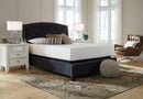 Chime 12 Inch Memory Foam Mattress in a Box - NY Furniture Direct (NY)