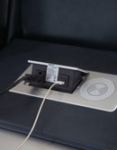 Fyne-Dyme Power Reclining Sofa - NY Furniture Direct (NY)