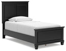 Lanolee Bedroom Set - NY Furniture Direct (NY)