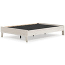 Socalle Bed and Mattress Set - NY Furniture Direct (NY)