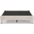 Socalle Bed and Mattress Set - NY Furniture Direct (NY)