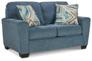 Cashton Living Room Set - NY Furniture Direct (NY)