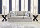 Evansley Living Room Set - NY Furniture Direct (NY)