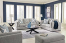 Evansley Living Room Set - NY Furniture Direct (NY)