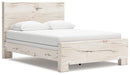 Lawroy Bed - NY Furniture Direct (NY)