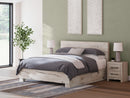 Lawroy Bed - NY Furniture Direct (NY)