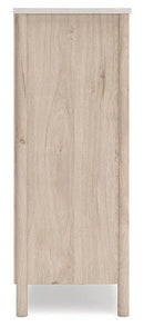 Cadmori Chest of Drawers - NY Furniture Direct (NY)