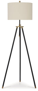 Cashner Floor Lamp - NY Furniture Direct (NY)